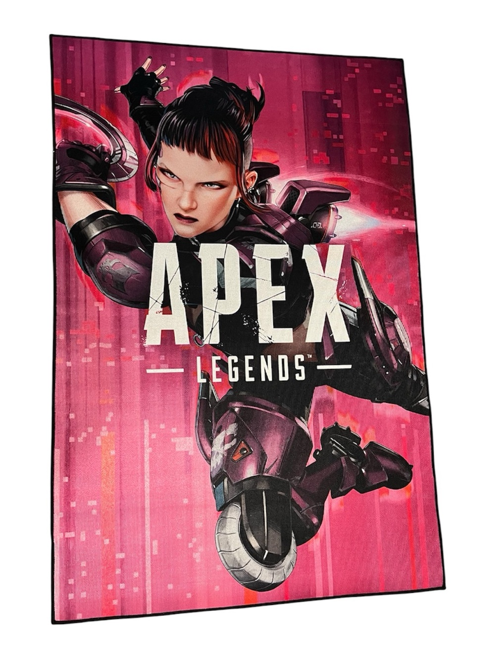 Apex Legends Area Rug 4ft x 2.5ft